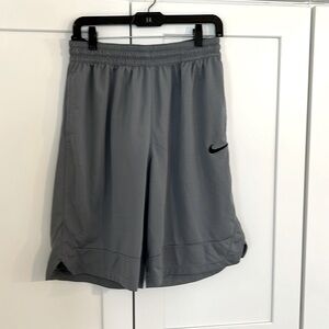 Nike men’s dri-fit shorts